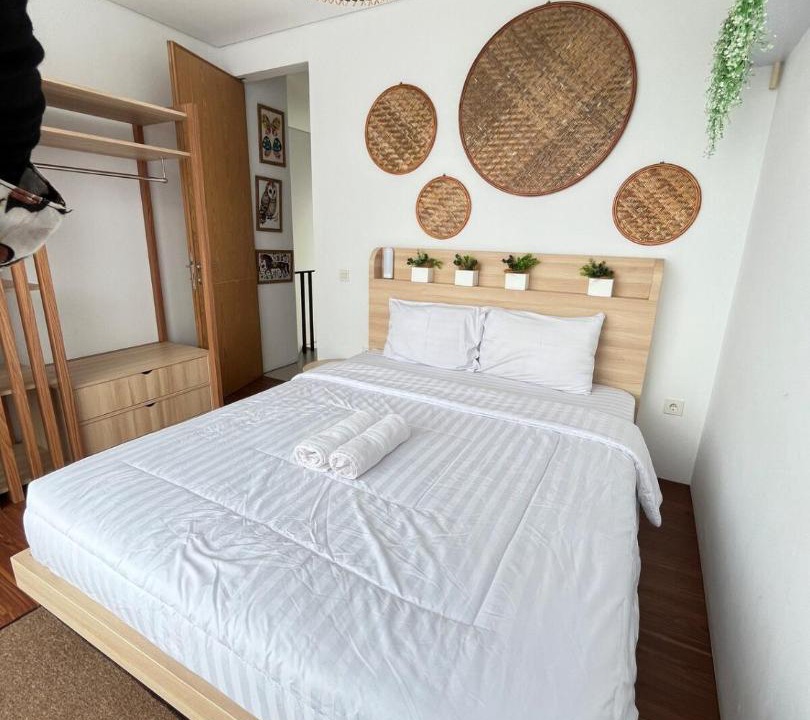 Photo of Bedroom in Ciburial