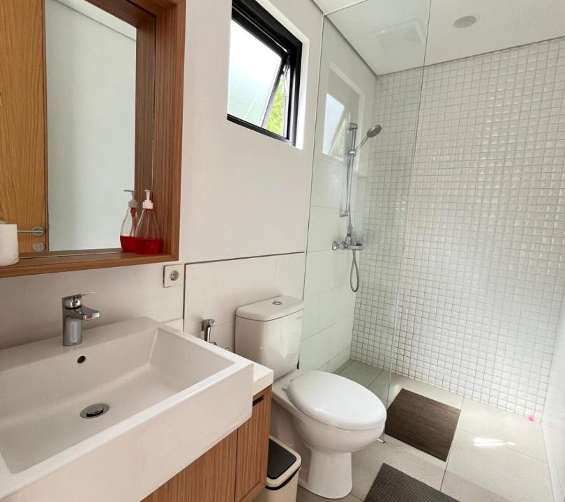 Photo of Bathroom in Ciburial