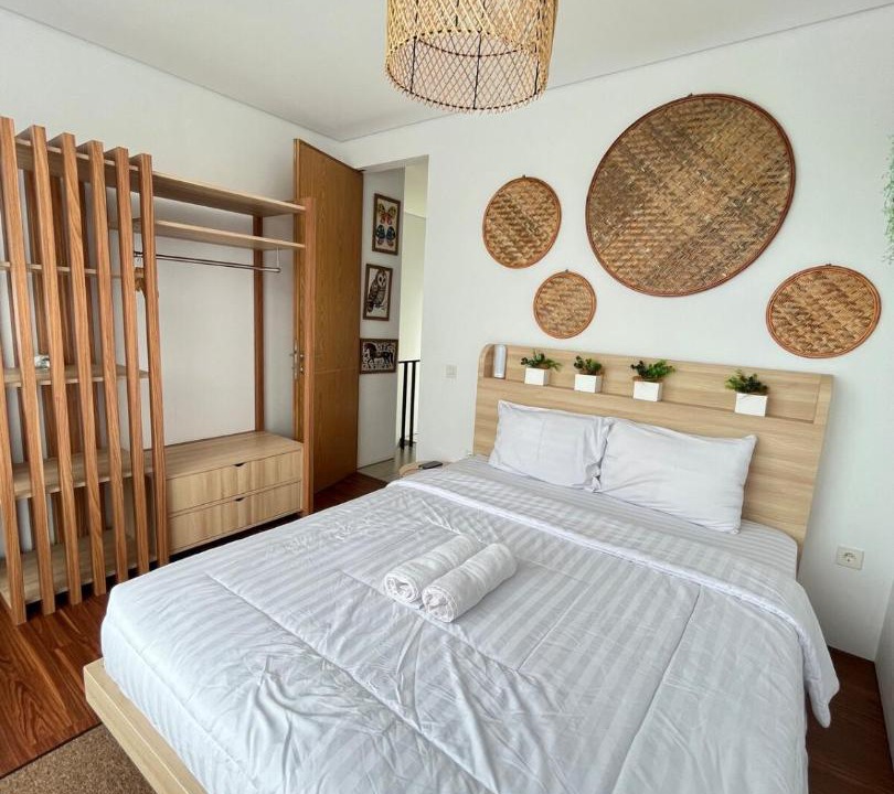 Photo of Bedroom in Ciburial
