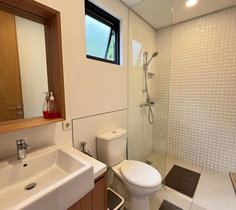 Photo of Bathroom in Ciburial