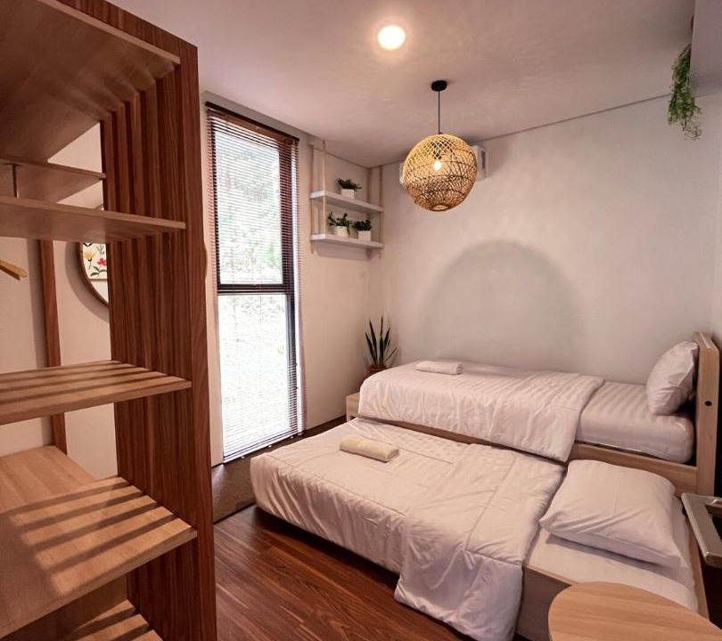 Photo of Bedroom in Ciburial