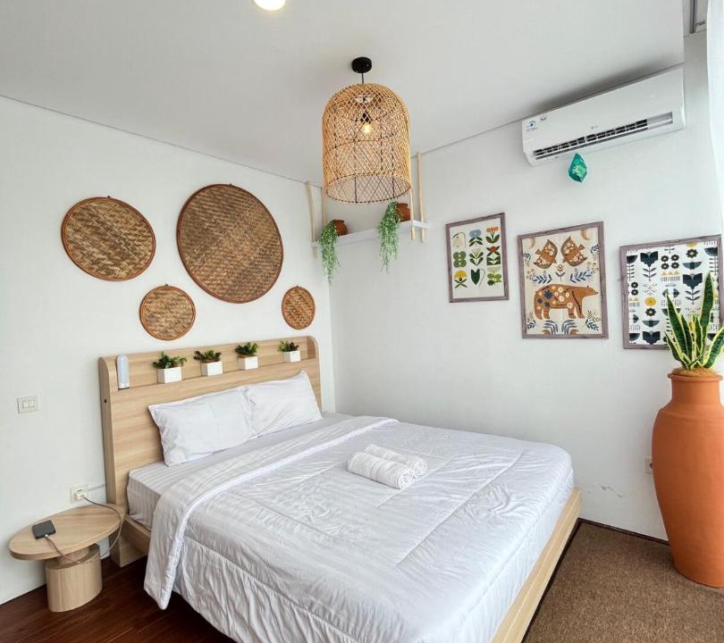 Photo of Bedroom in Ciburial
