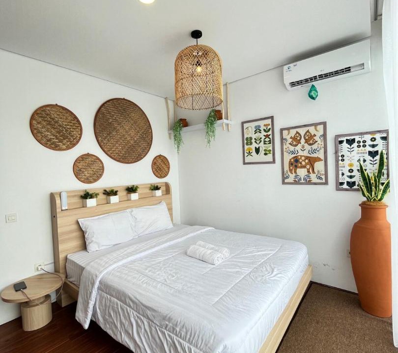 Photo of Bedroom in Ciburial