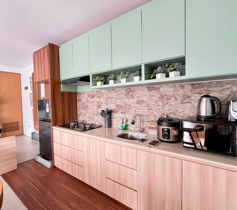 Photo of Kitchen in Ciburial