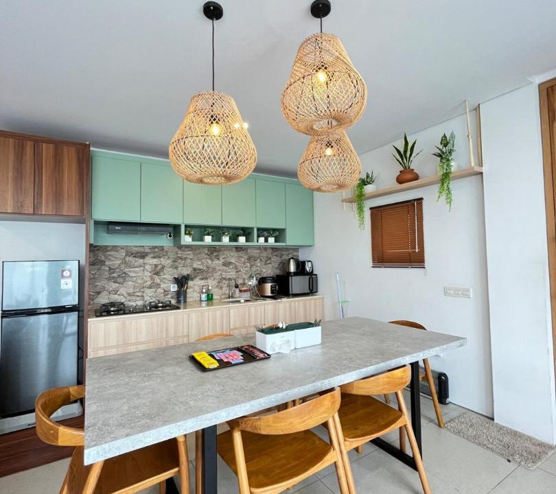 Photo of Kitchen in Ciburial