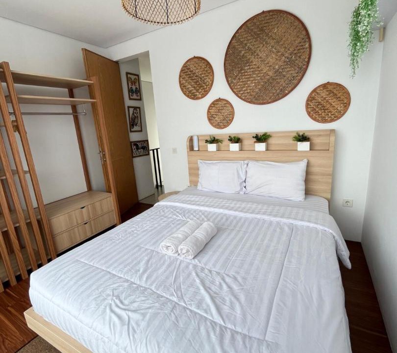 Photo of Bedroom in Ciburial
