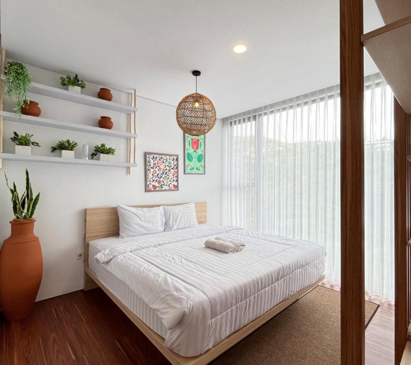 Photo of Bedroom in Ciburial