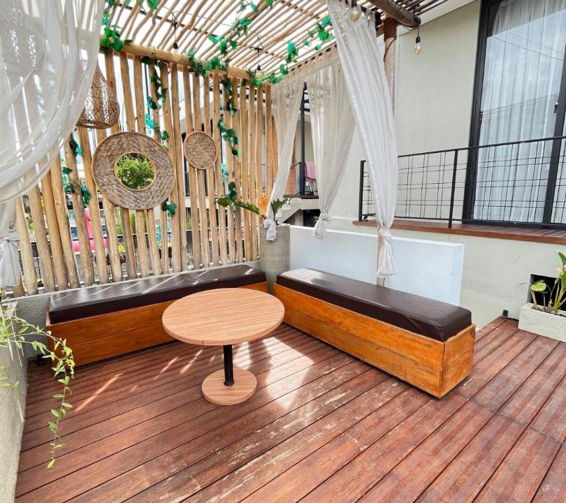 Photo of Patio Balcony in Ciburial