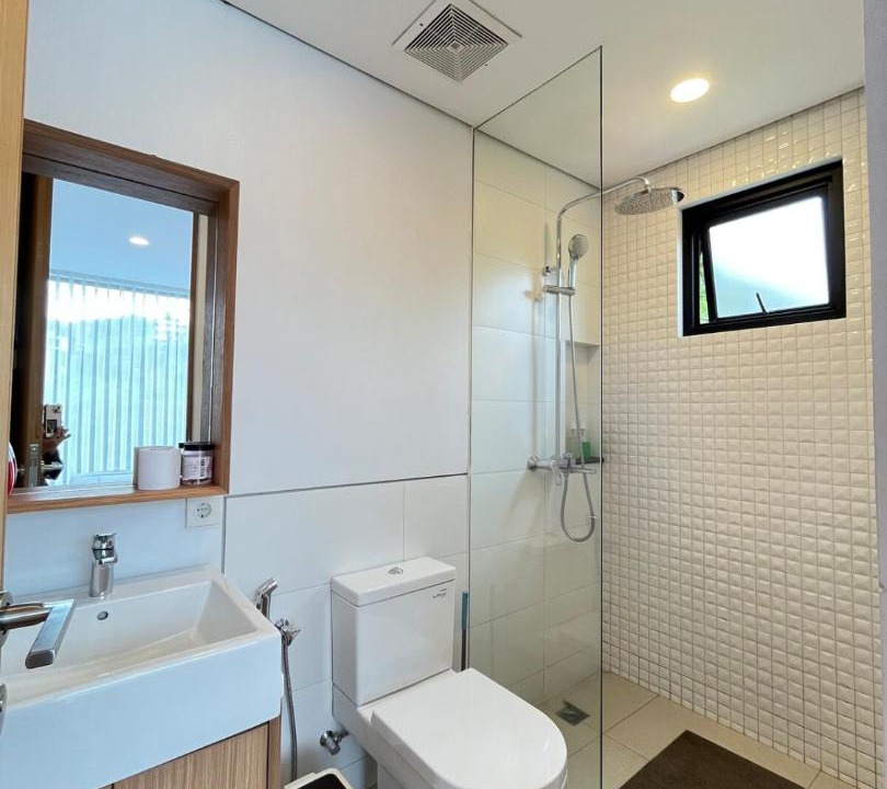 Photo of Bathroom in Ciburial