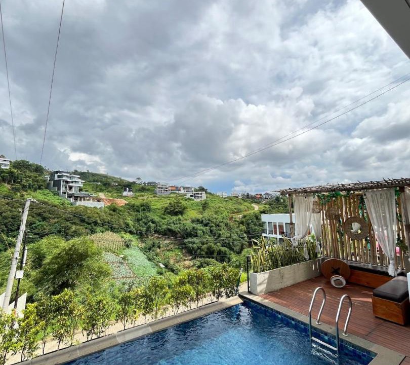 Photo of Patio Balcony in Ciburial
