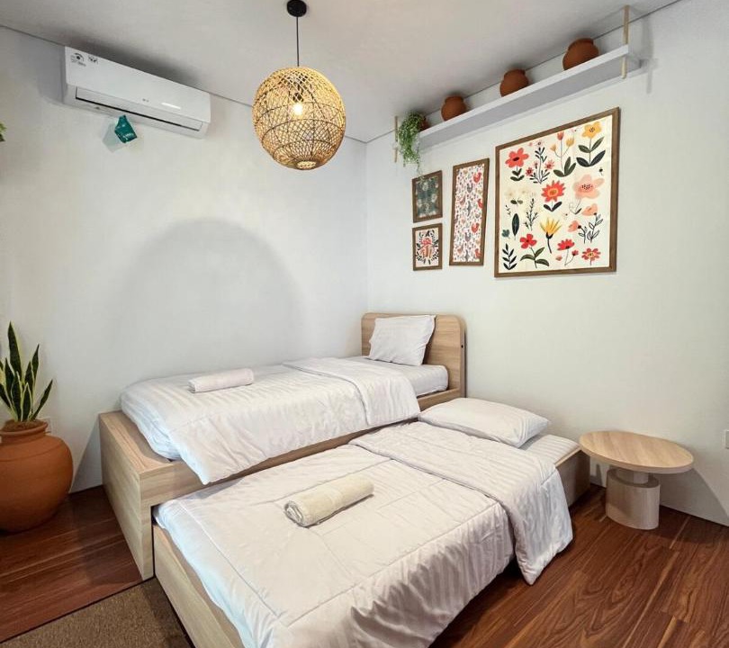 Photo of Bedroom in Ciburial