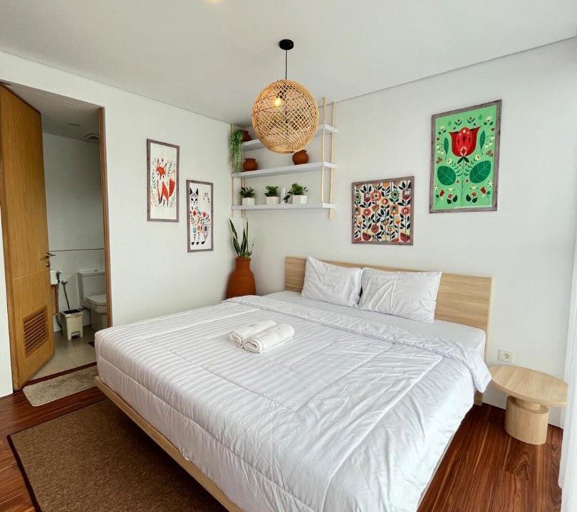 Photo of Bedroom in Ciburial