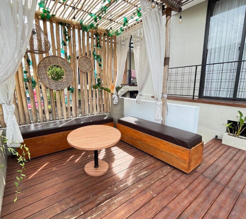 Photo of Patio Balcony in Ciburial