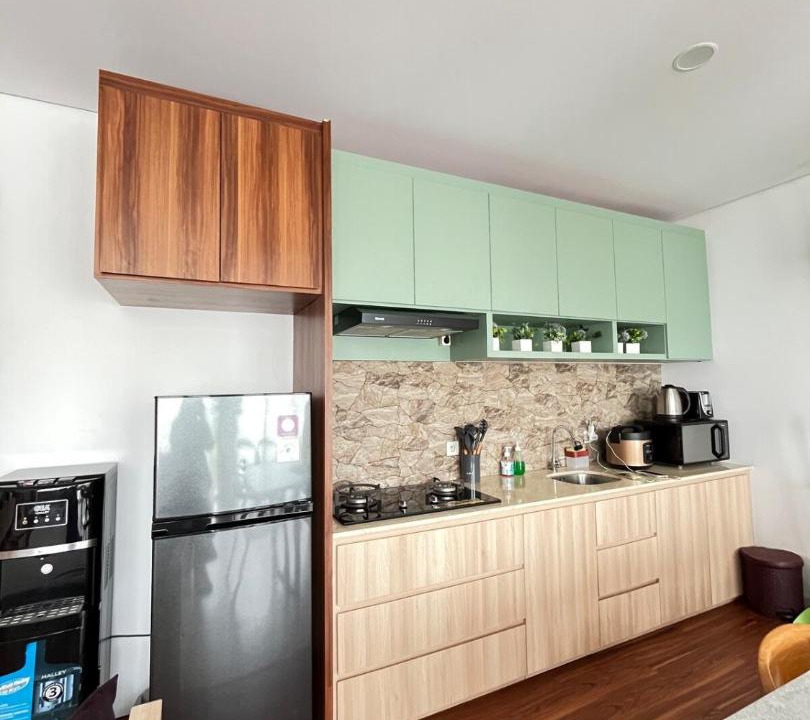 Photo of Kitchen in Ciburial