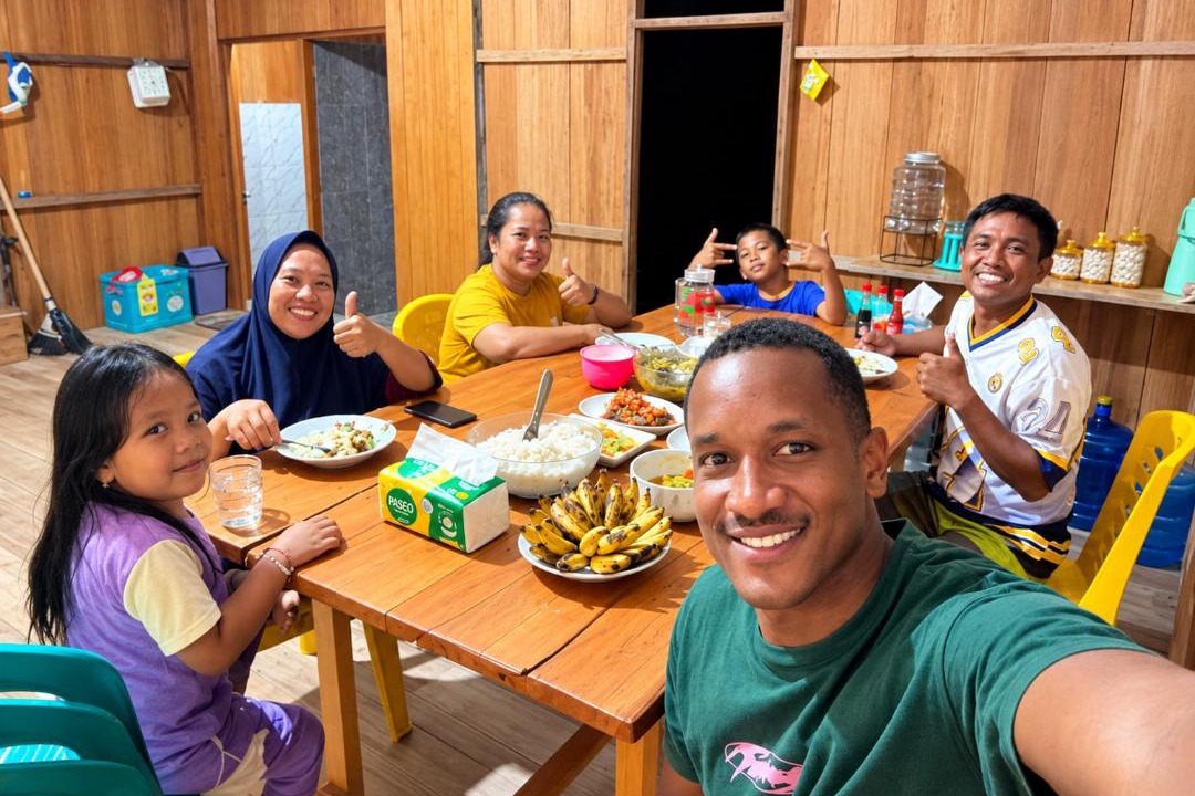 Photo of Others in Batudaka Island