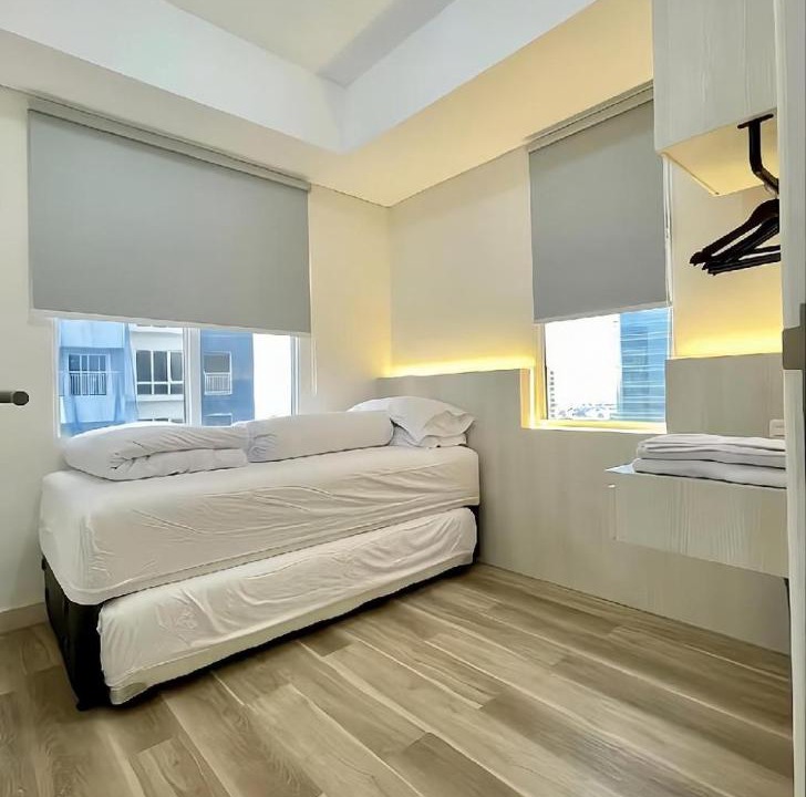 Photo of Bedroom in Kesawan