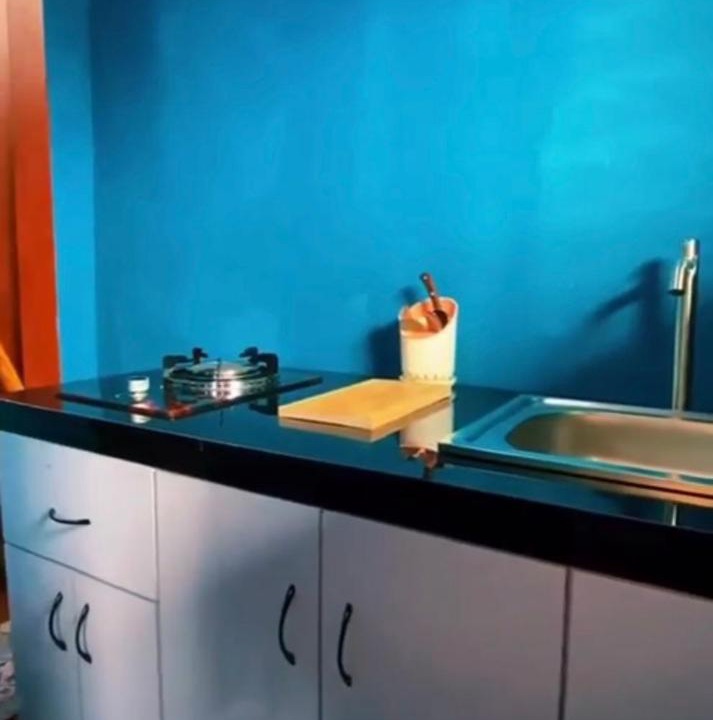 Photo of Kitchen in Dieng