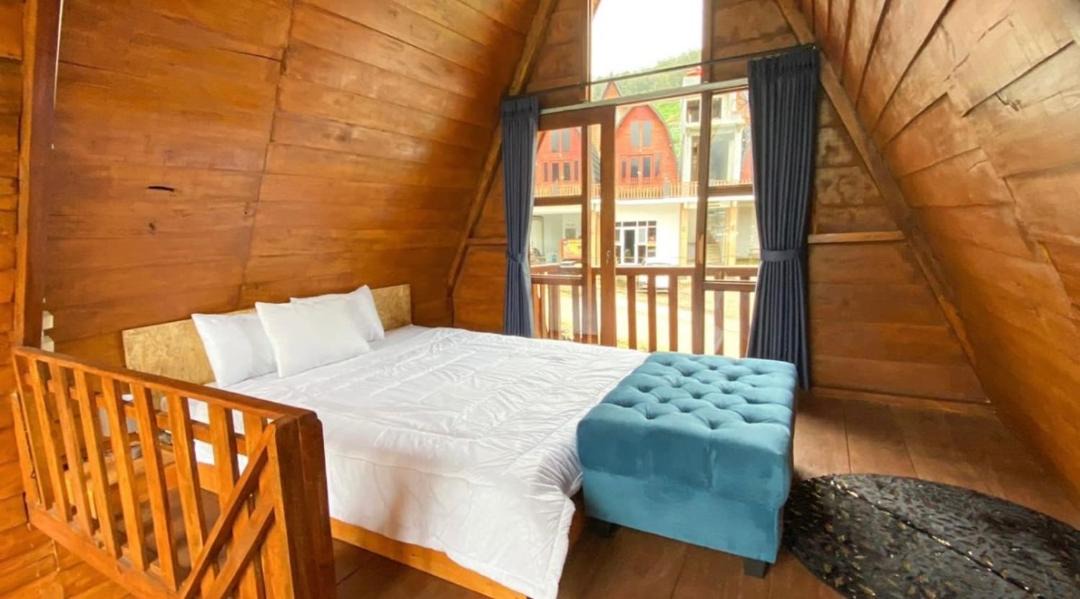 Photo of Bedroom in Dieng