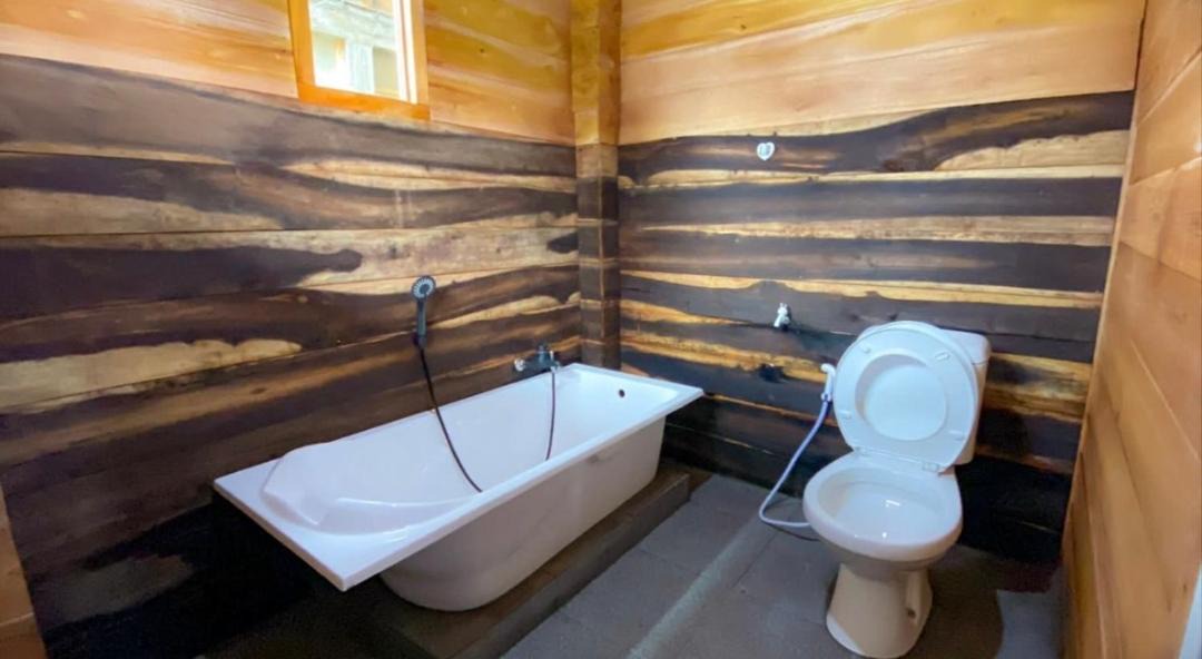 Photo of Bathroom in Dieng