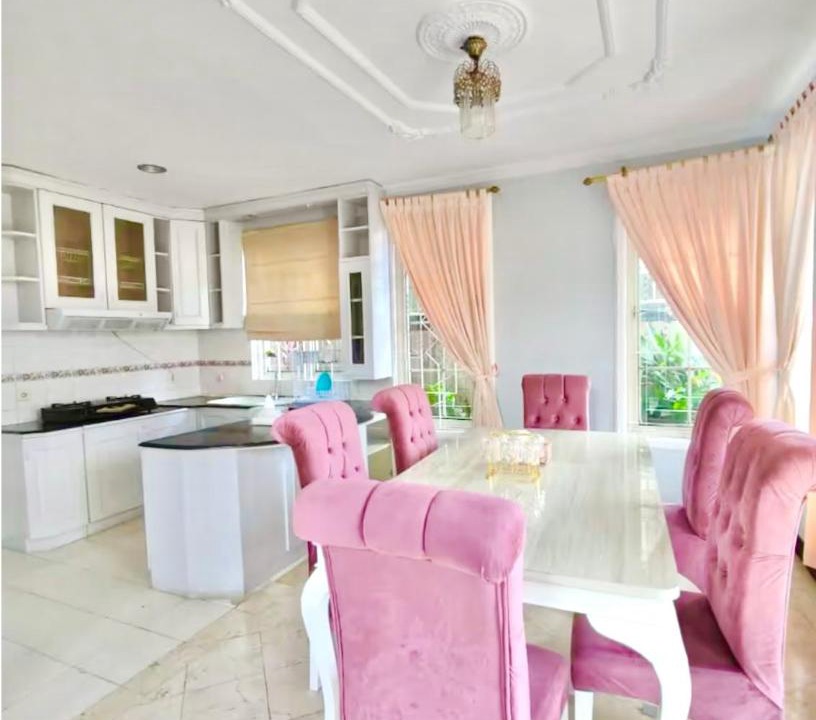 Photo of Kitchen in Citaringgul