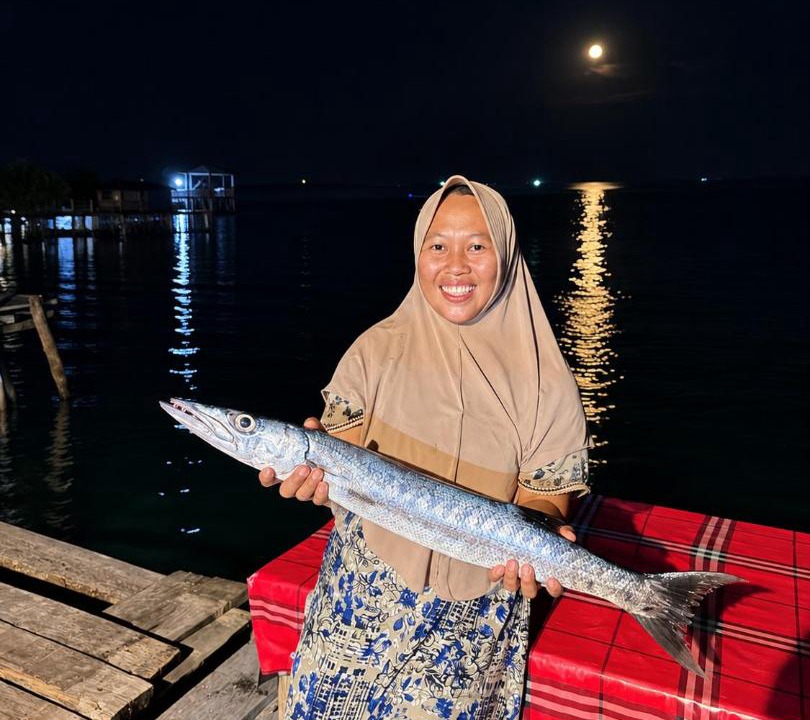 Photo of Others in Batudaka Island