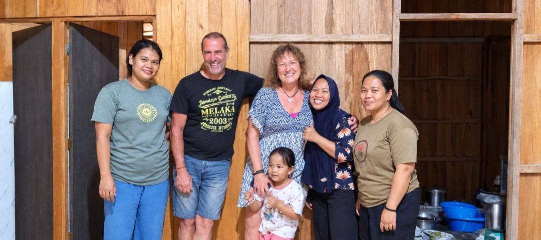 Photo of Others in Batudaka Island