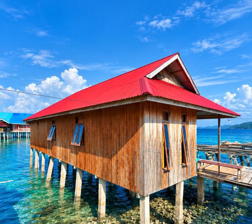 Photo of Others in Batudaka Island