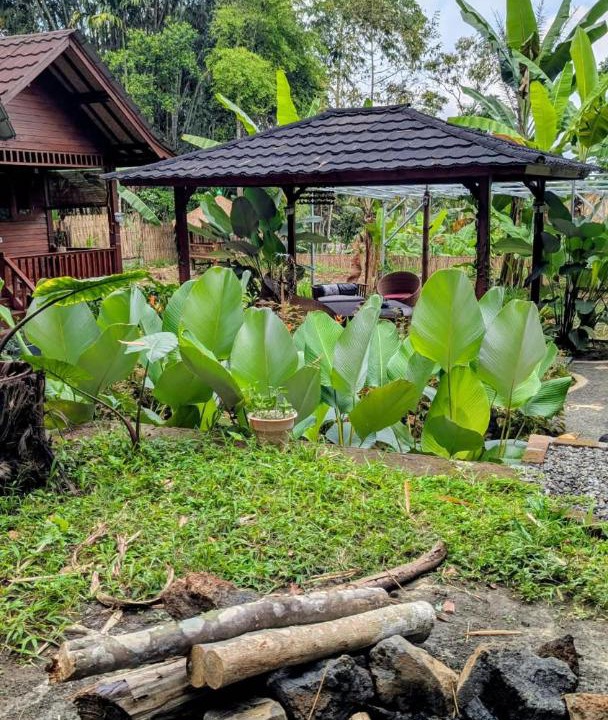 Photo of Others in Tetebatu