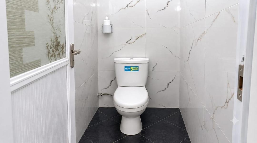 Photo of Bathroom in Tegal