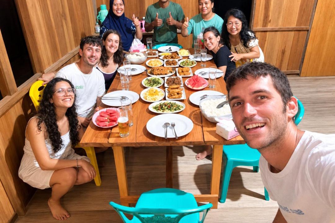Photo of Others in Batudaka Island