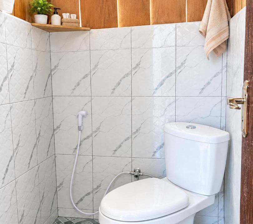 Photo of Bathroom in Batudaka Island