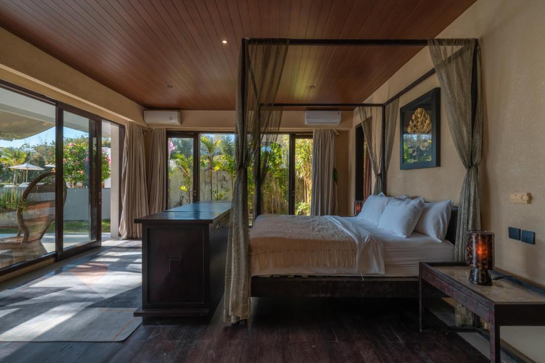 Photo of Bedroom in Uluwatu