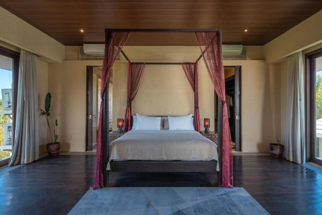 Photo of Bedroom in Uluwatu
