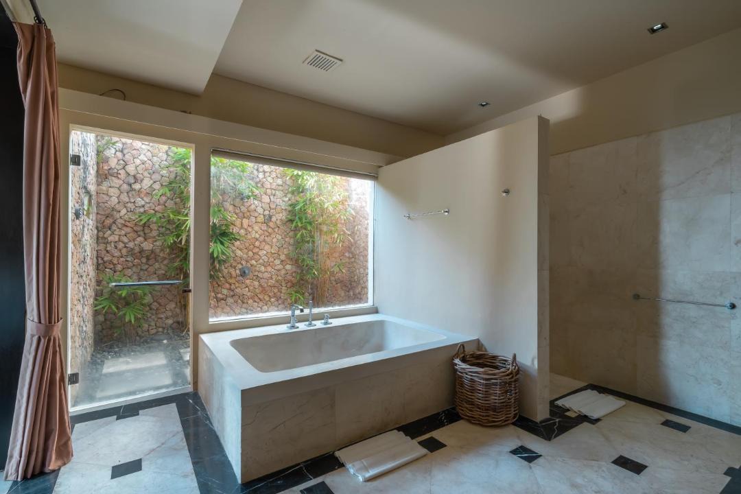 Photo of Bathroom in Uluwatu