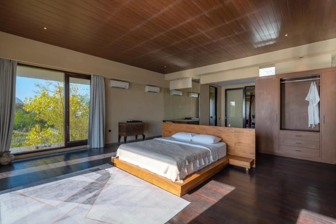 Photo of Bedroom in Uluwatu