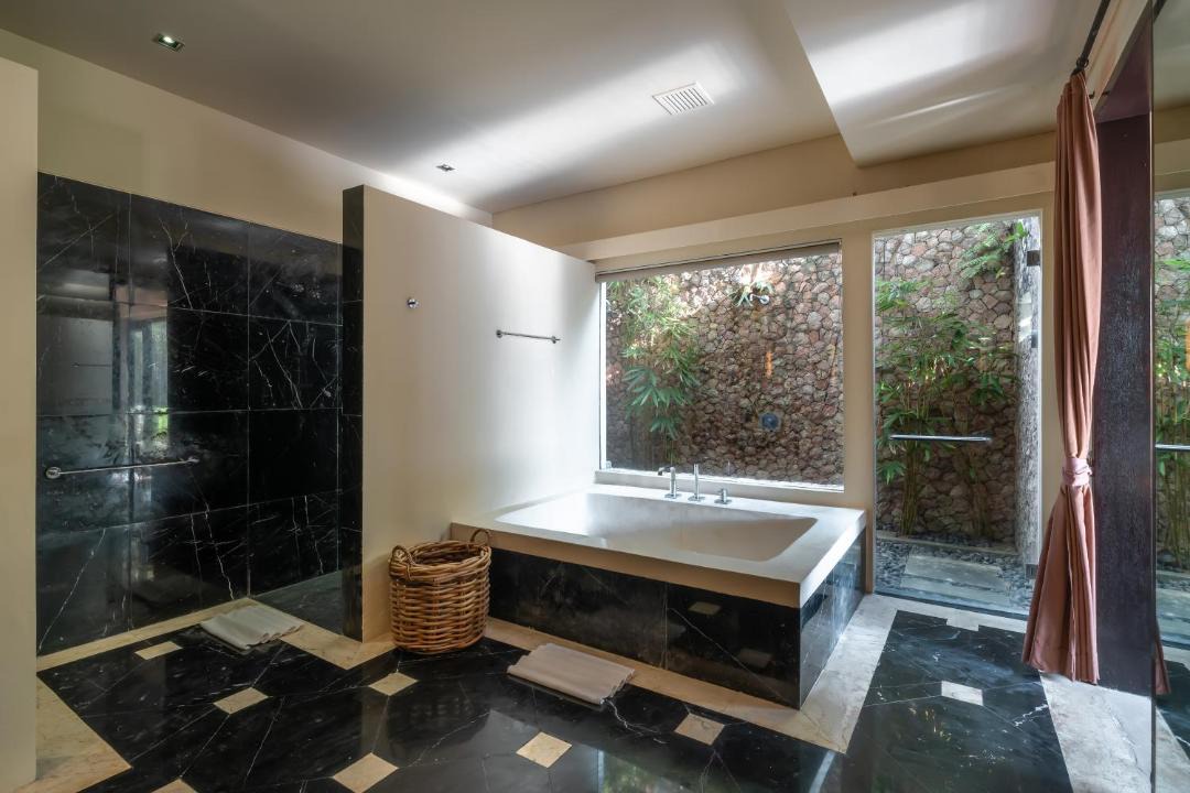 Photo of Bathroom in Uluwatu