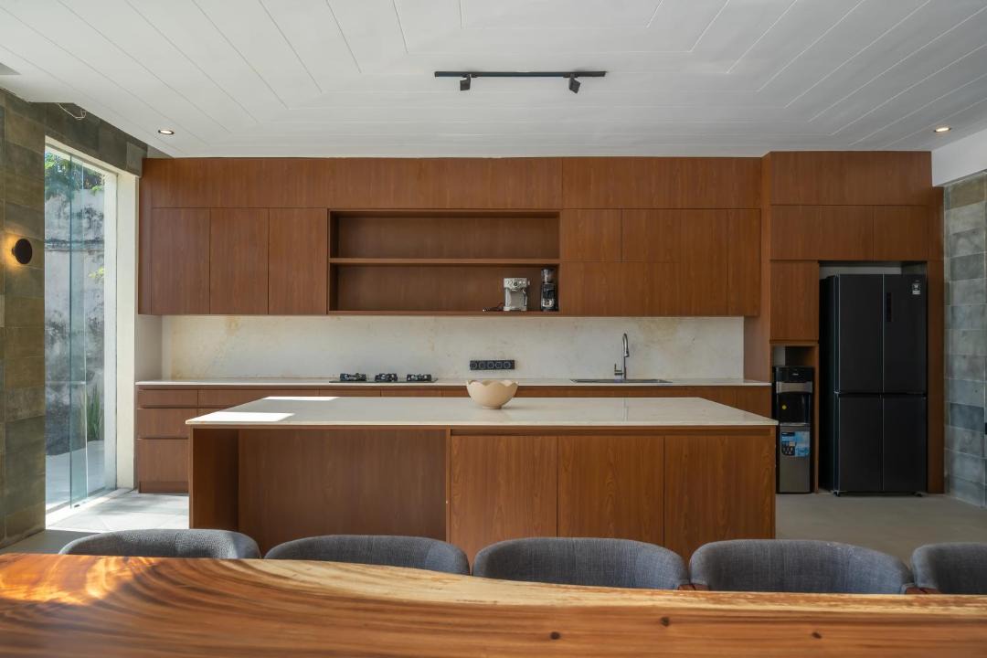 Photo of Kitchen in Uluwatu