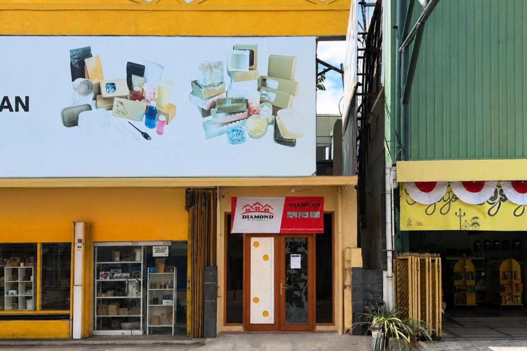 Photo of Others in Pogung Lor