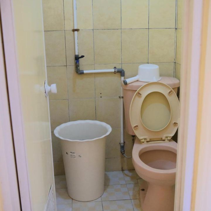 Photo of Bathroom in Central Yogyakarta