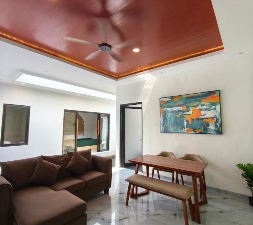 Photo of Livingroom in Yogyakarta