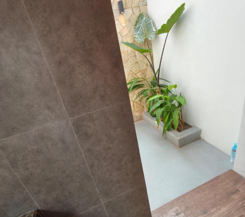 Photo of Bathroom in Yogyakarta