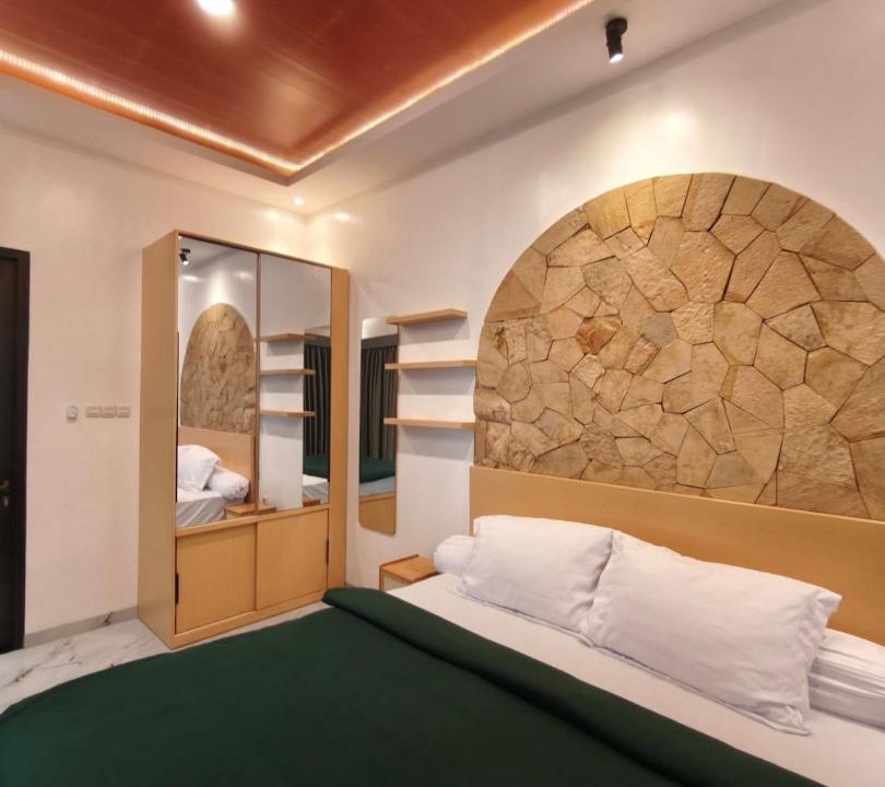 Photo of Bedroom in Yogyakarta