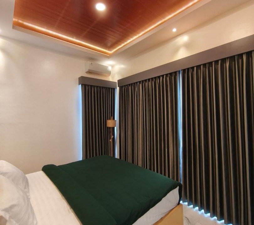 Photo of Bedroom in Yogyakarta