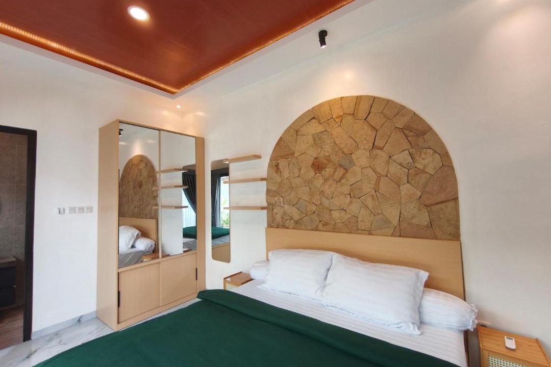 Photo of Bedroom in Yogyakarta