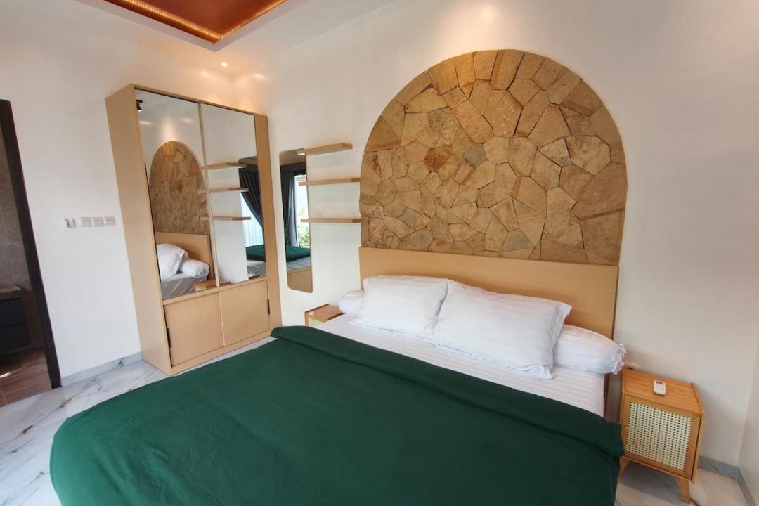 Photo of Bedroom in Yogyakarta
