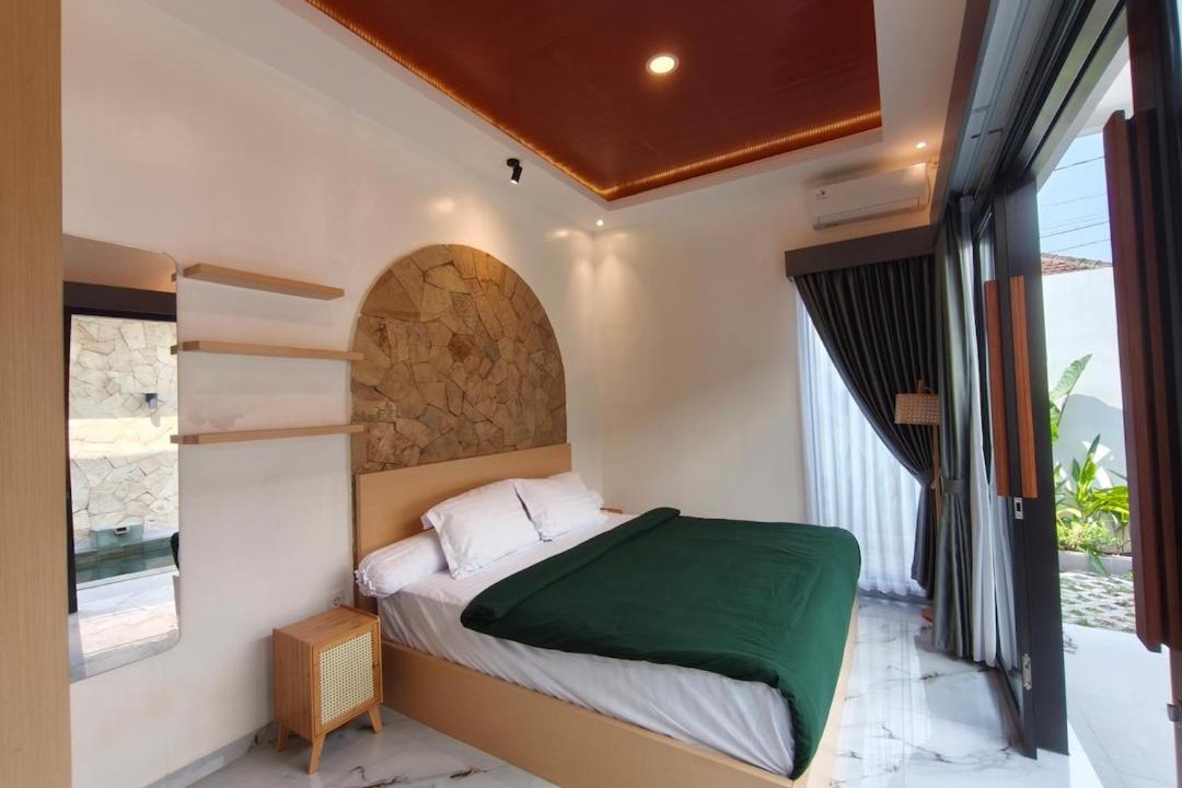 Photo of Bedroom in Yogyakarta