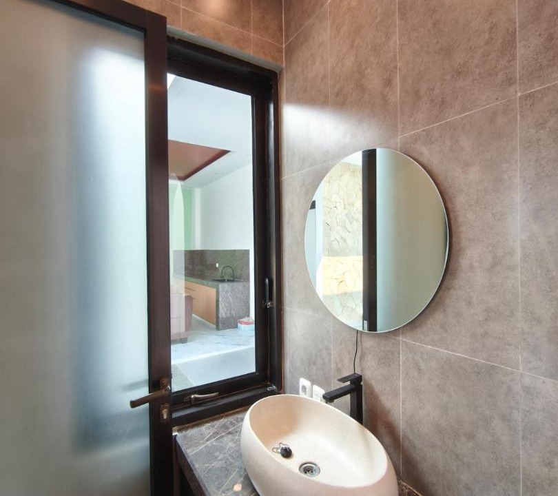 Photo of Bathroom in Yogyakarta