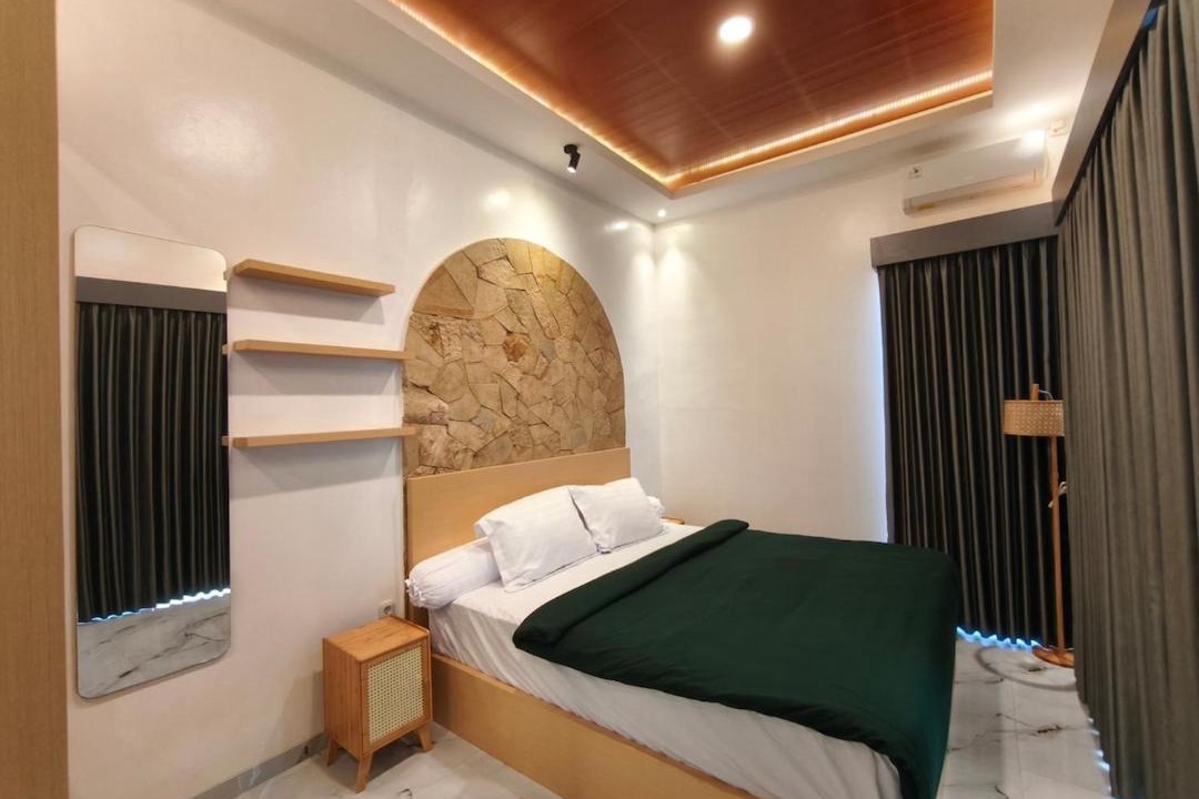 Photo of Bedroom in Yogyakarta