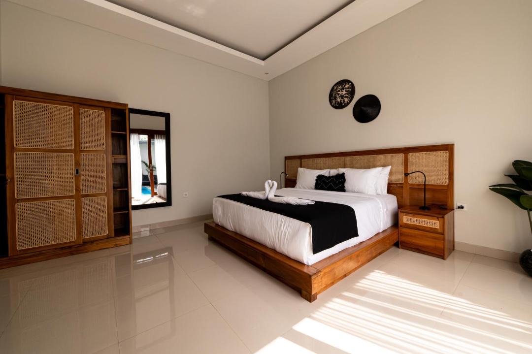 Photo of Bedroom in Sunset Road