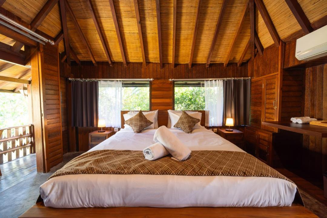 Photo of Bedroom in Wisma Kerta